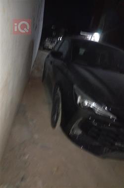 ئێم جی 3